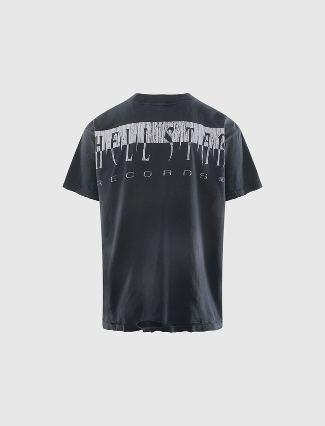 SPIRITUAL INJECTION T-SHIRT