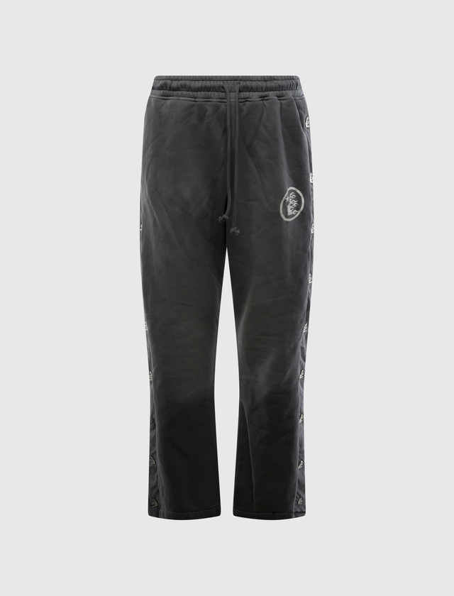 MIRRORFACE SWEATPANTS