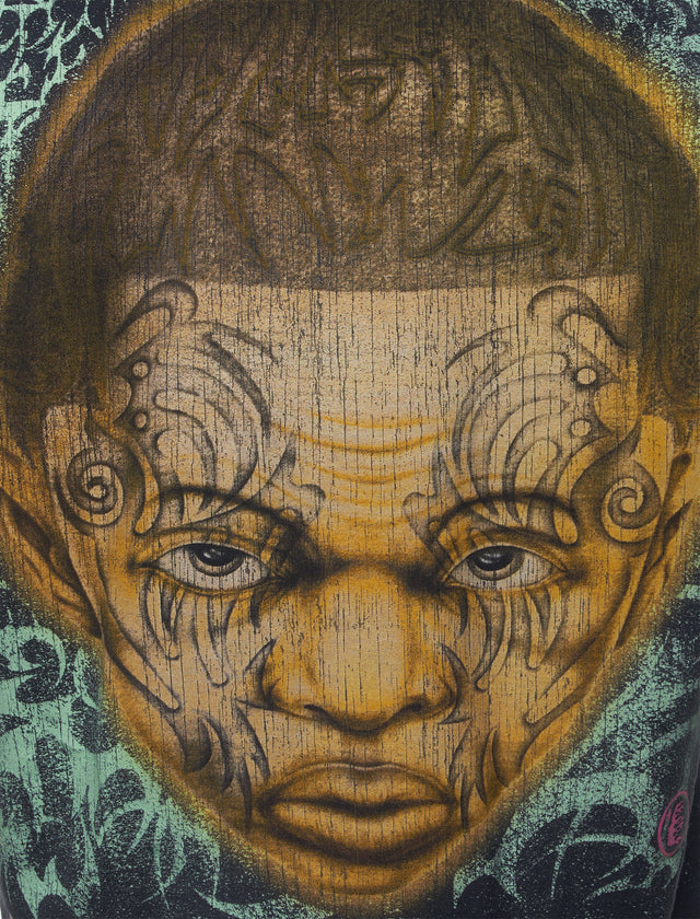 NEW TESTAMENT T-SHIRT