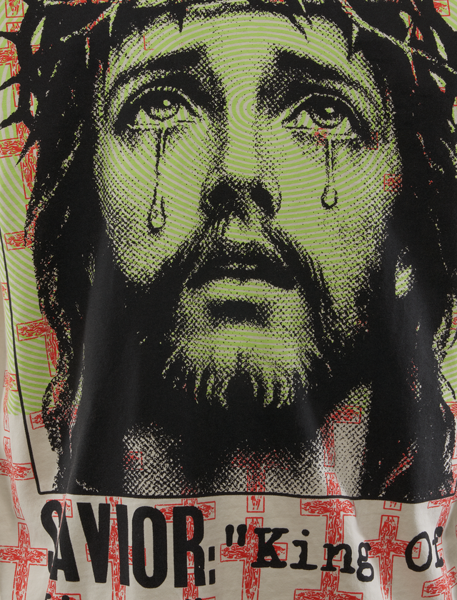 JESUS T-SHIRT