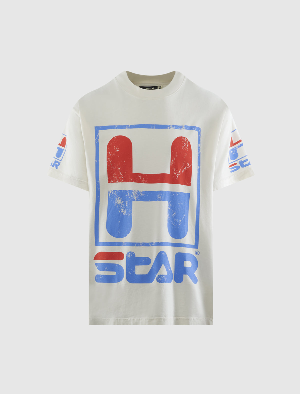 HELLSTAR HSTAR T-SHIRT – Social Status