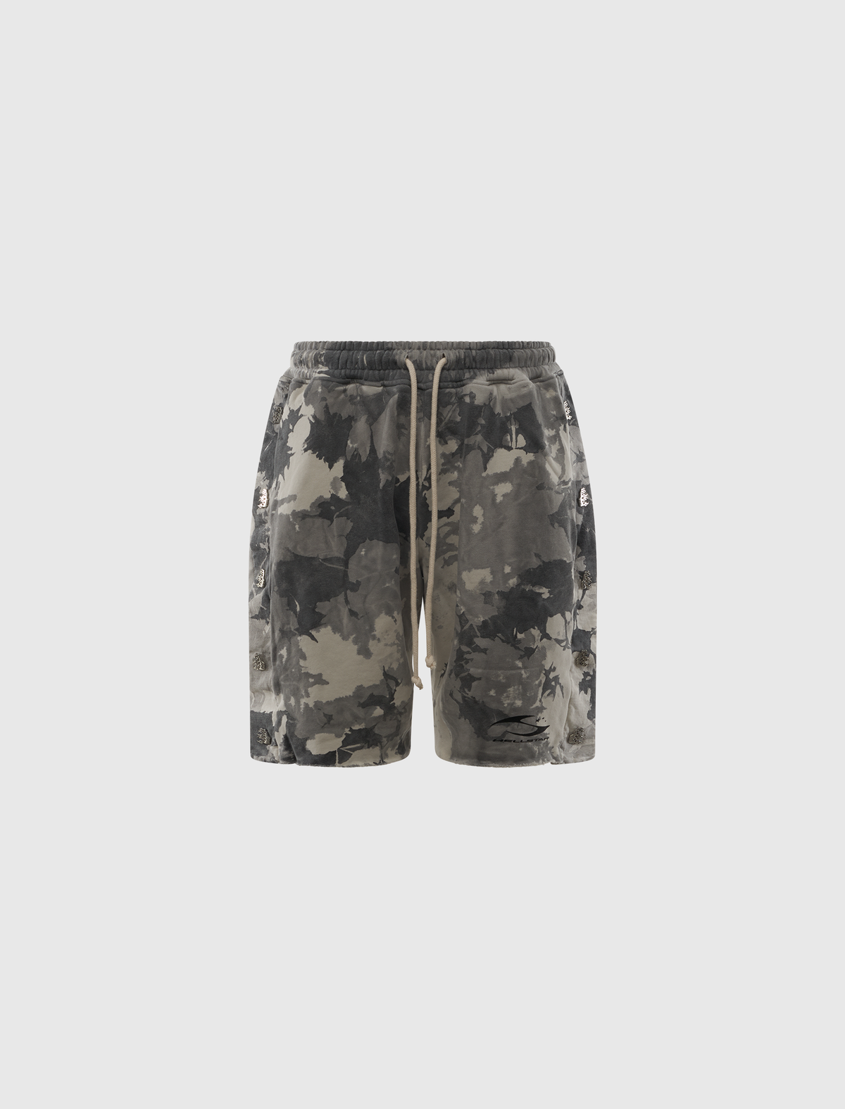 HELLSTAR SNAP SHORTS – Social Status