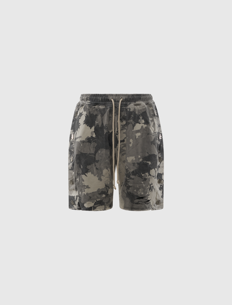 パンツ Dead on arrival 24ss short pants mode HELLSTAR SNAP SHORTS – Social Status