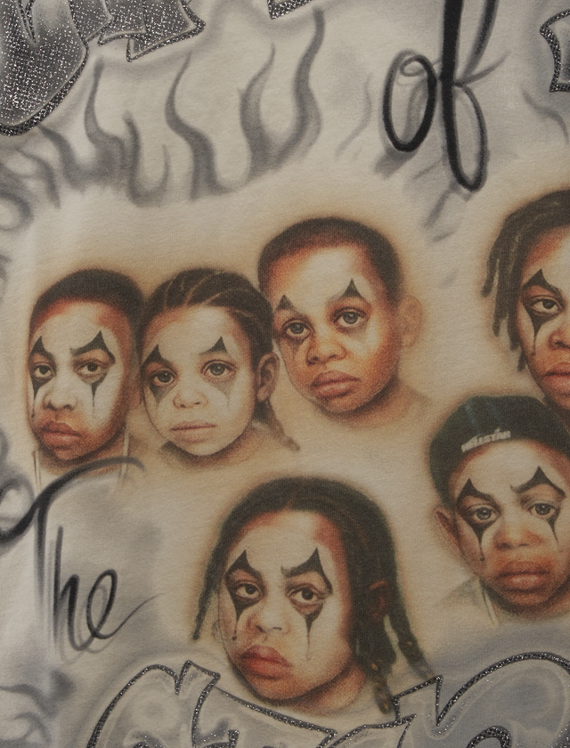 CHILDREN OF THE STAR T-SHIRT