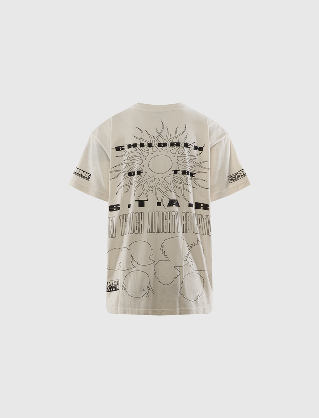 CHILDREN OF THE STAR T-SHIRT