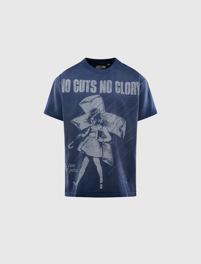 CARRY YOUR CROSS T-SHIRT