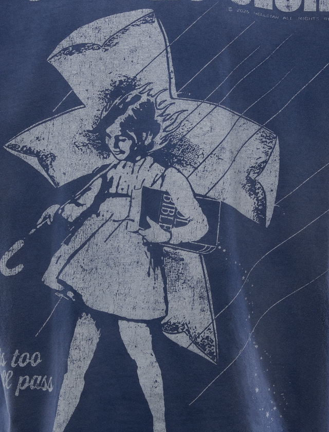 CARRY YOUR CROSS T-SHIRT