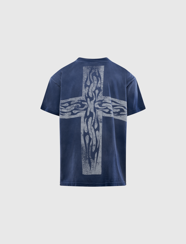 CARRY YOUR CROSS T-SHIRT
