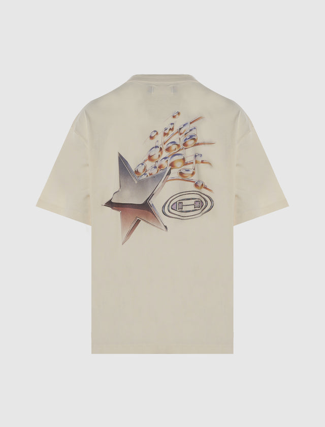 MUSIC TEE