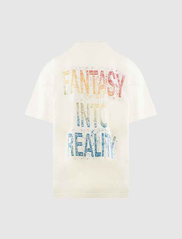 SOCIAL STATUS FANTASY T-SHIRT