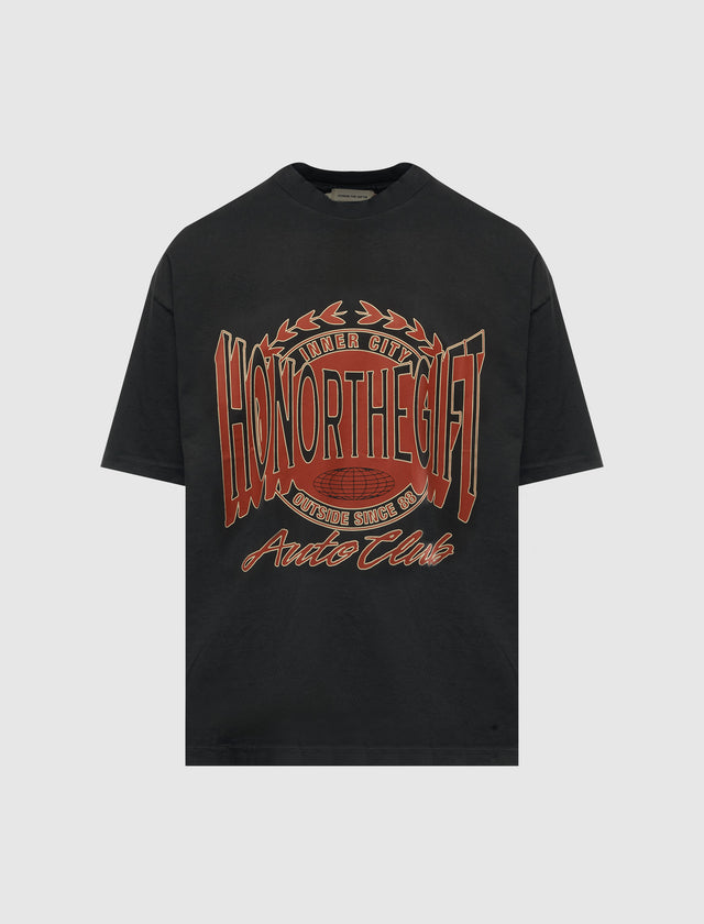 AUTO CLUB TEE
