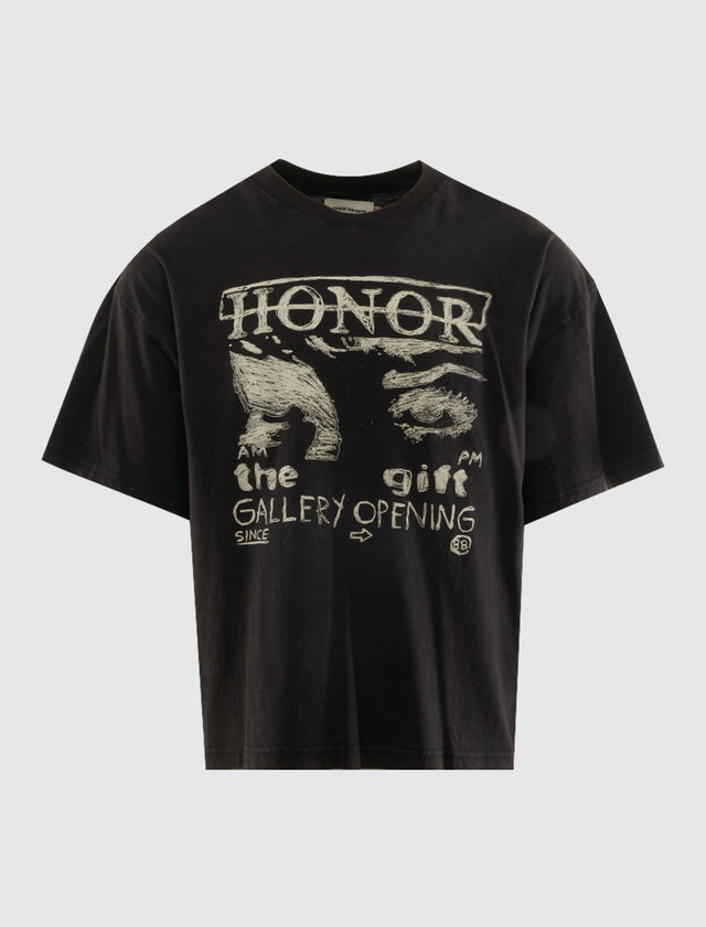 ART THAT REFLECTS TEE