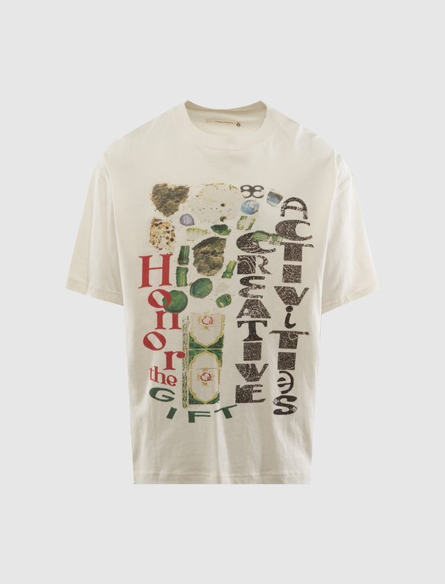 HONOR CREATIVE TEE
