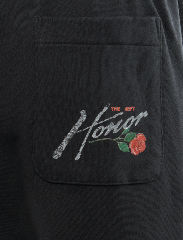 HONOR ROSE SWEATPANTS