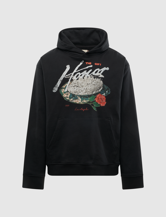 CONCERT HOODIE