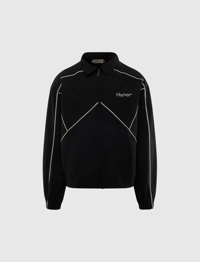 GROWTH TRACK JACKET