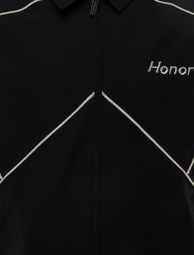 GROWTH TRACK JACKET