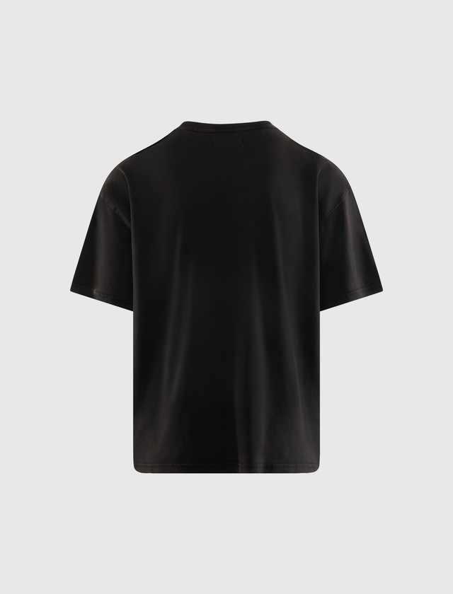 SAY LESS DO MORE TEE