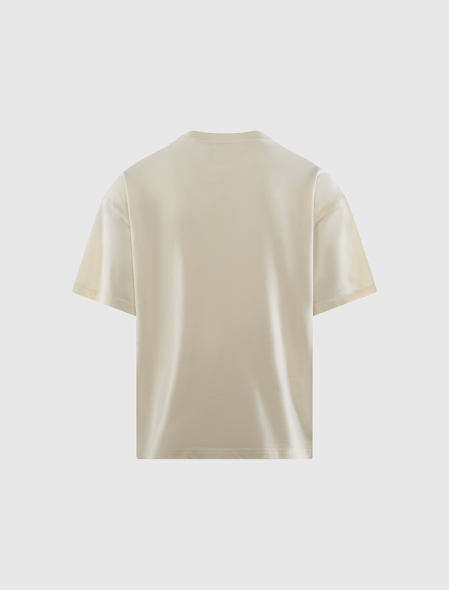 SAY LESS DO MORE TEE