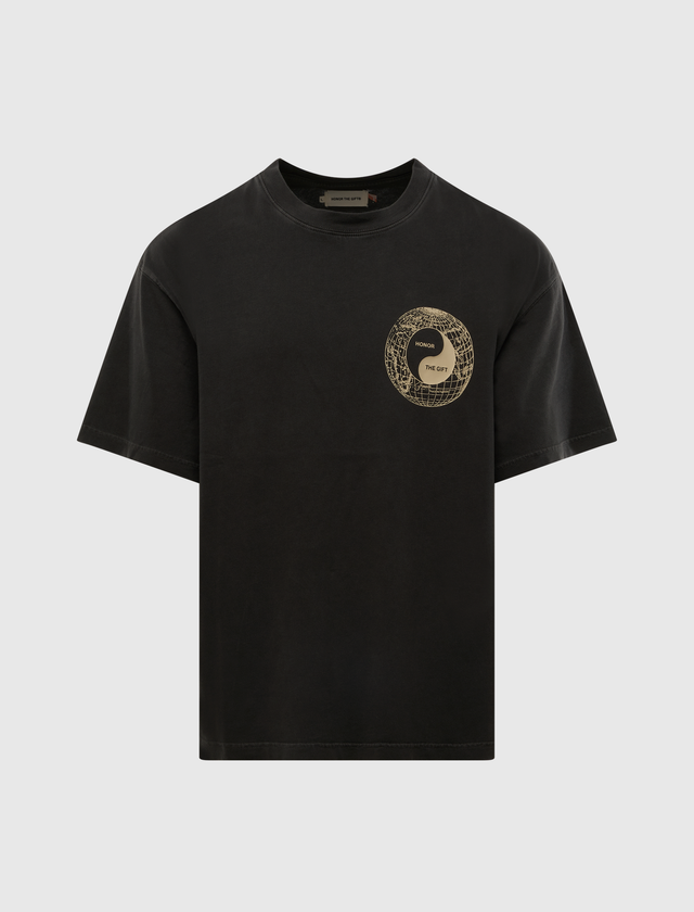 BREATHE IN BREATHE OUT TEE
