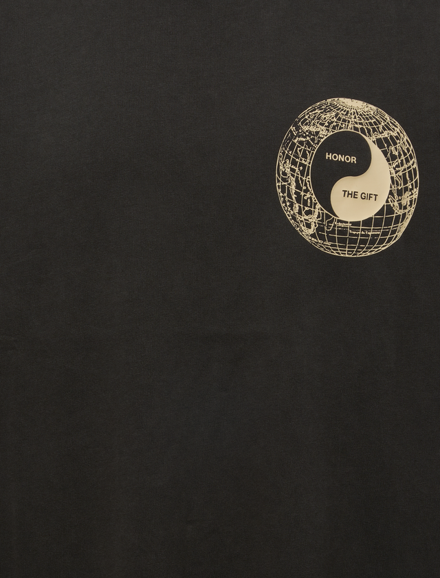 BREATHE IN BREATHE OUT TEE