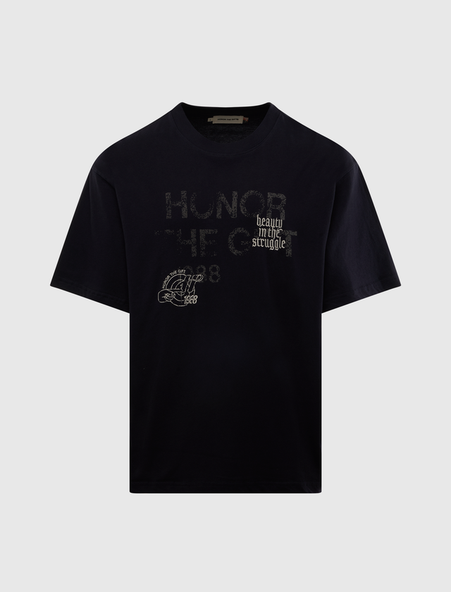 BEAUTY IN THE STRUGGLE TEE