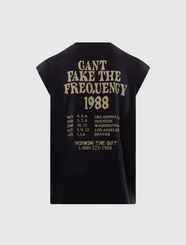 THE FREQUENCY TANK