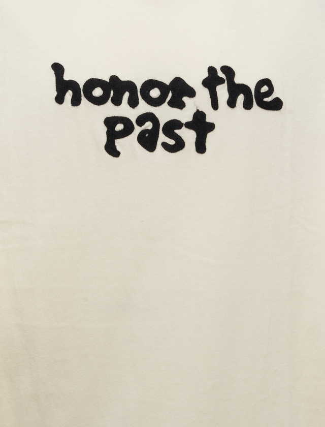 HONOR THE PAST TEE