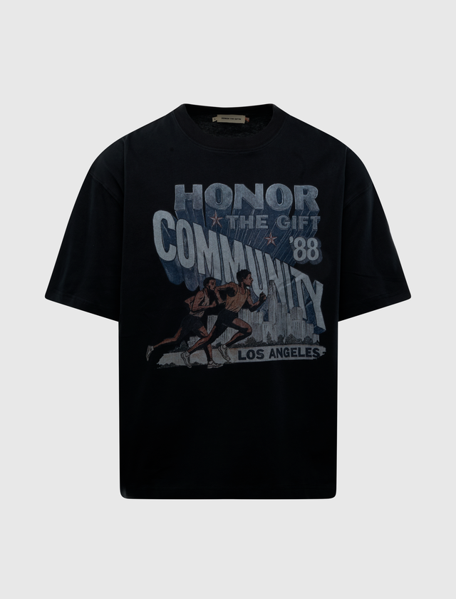 COMMUNITY TEE