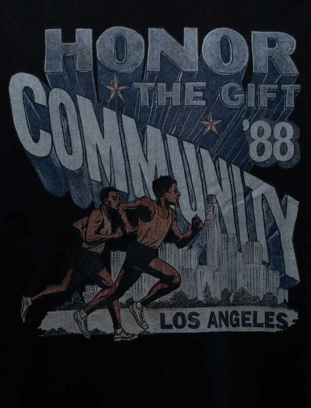 COMMUNITY TEE