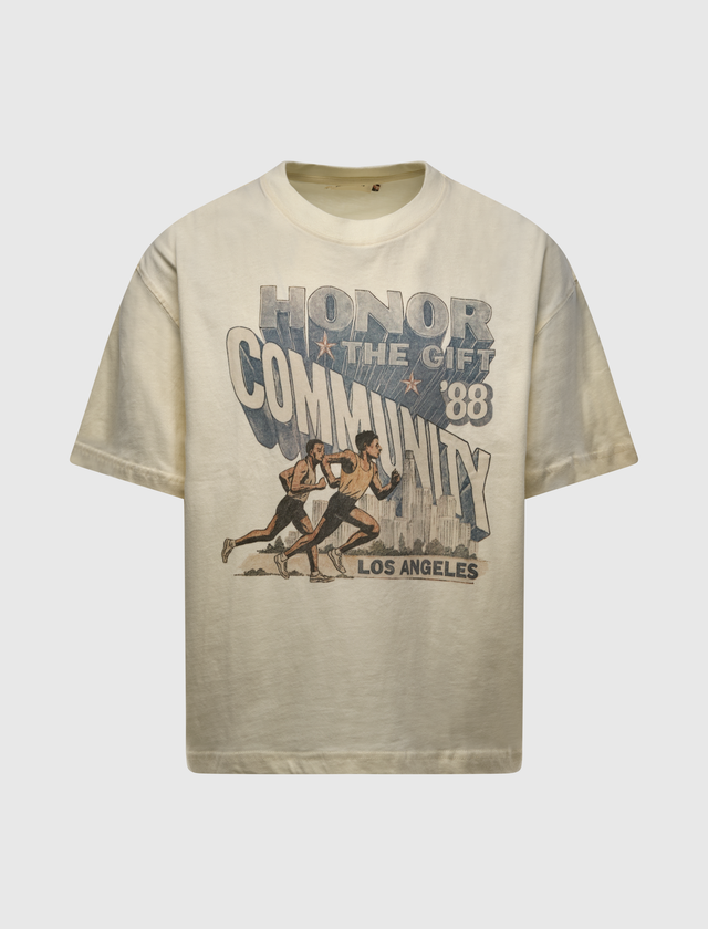 COMMUNITY TEE