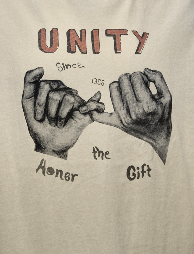UNITY TEE