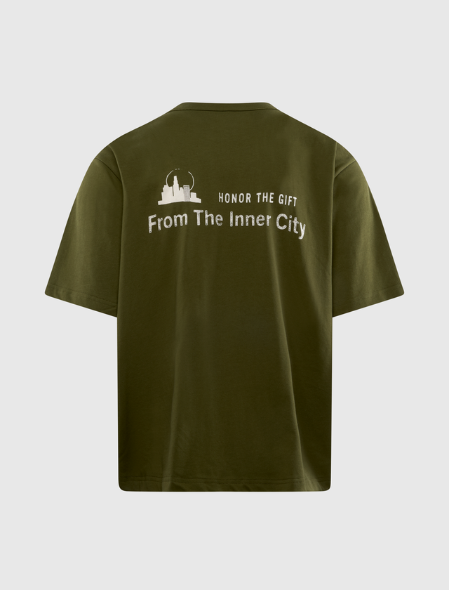 HONOR THE ROOTS TEE