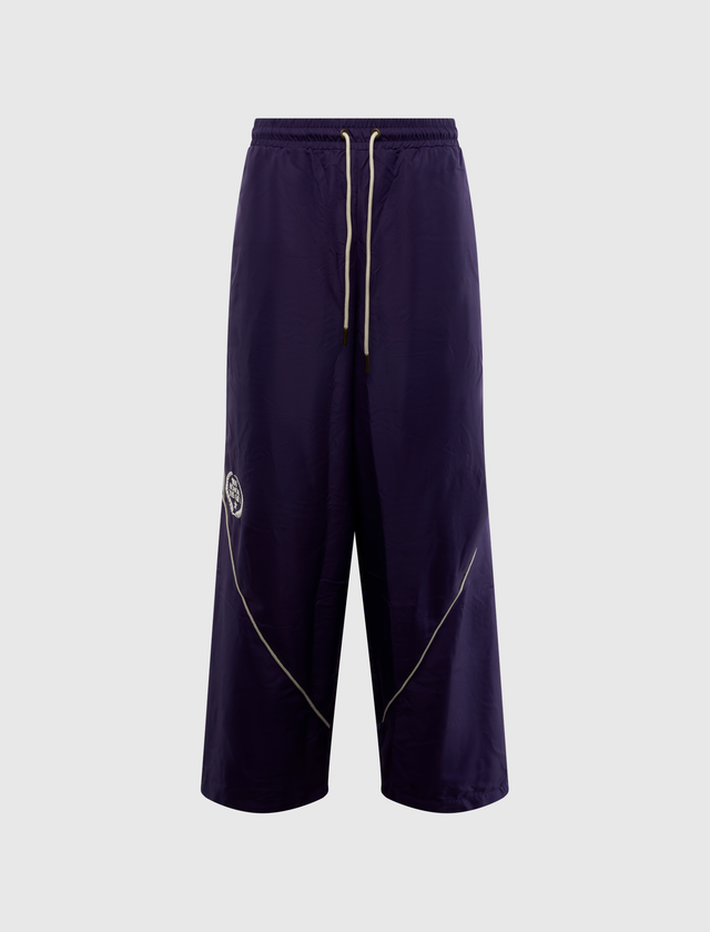 HONEYCOMB RIPSTOP TRACK PANT