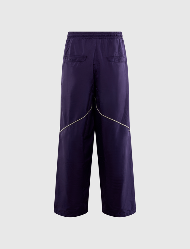 HONEYCOMB RIPSTOP TRACK PANT