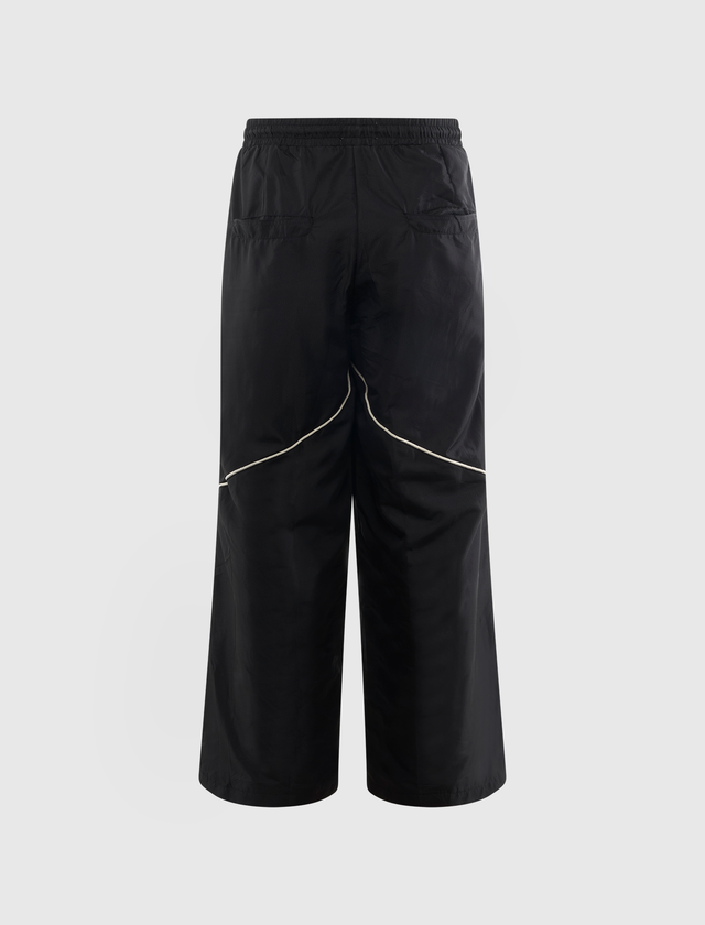 HONEYCOMB TRACK PANTS