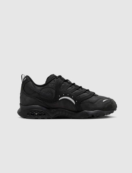 靴 Nike Air Humara GORE-TEX Black AIR TERRA HUMARA 