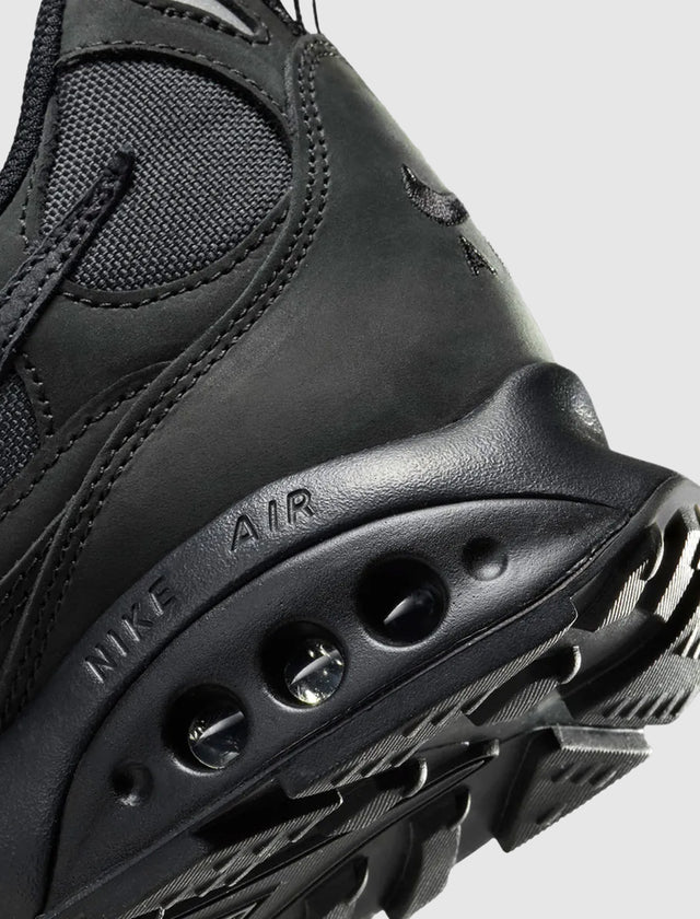 AIR TERRA HUMARA "BLACK"