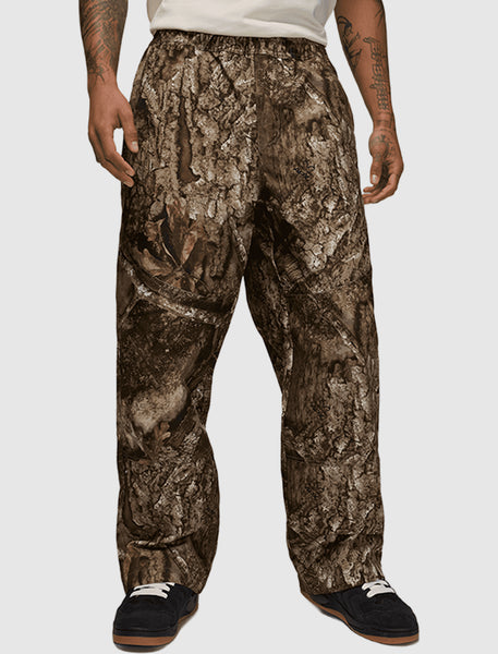 JORDAN BRAND BROOKLYN ウーブン REALTREE パンツ – Social Status