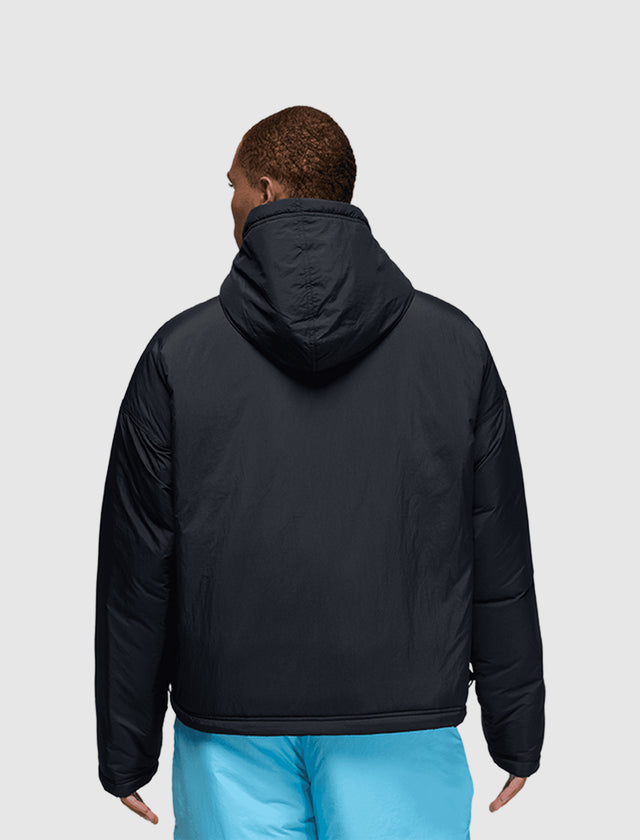 PADDED MOUNTSIDE HOODIE