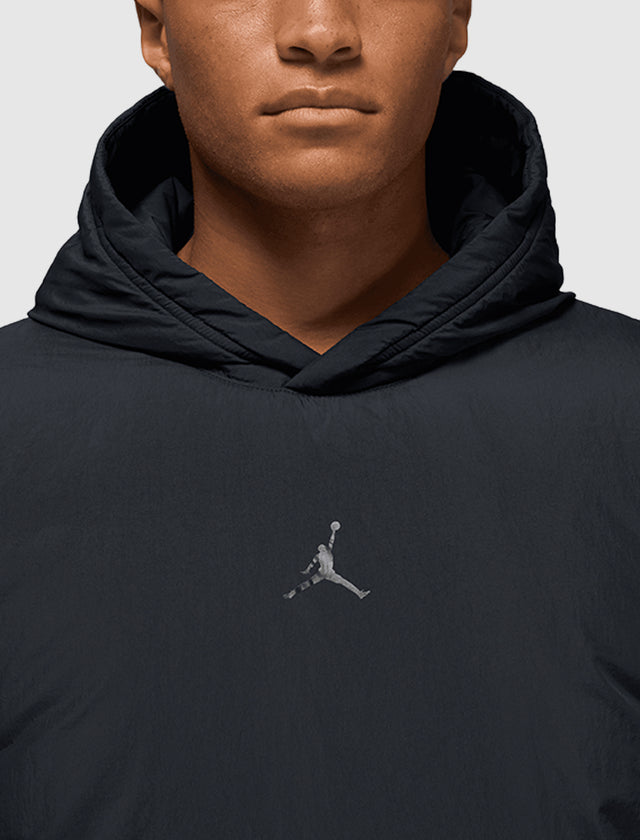 PADDED MOUNTSIDE HOODIE