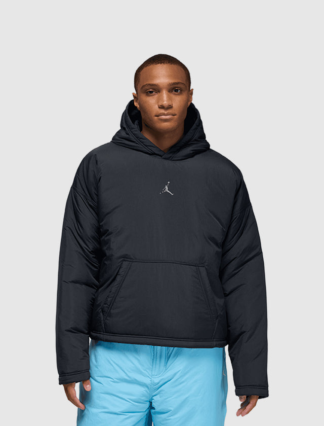 PADDED MOUNTSIDE HOODIE