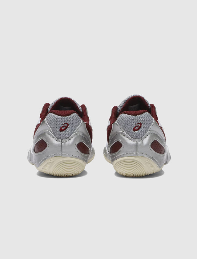 HYPERSYNC "PIEDMONT GREY/PURE SILVER"