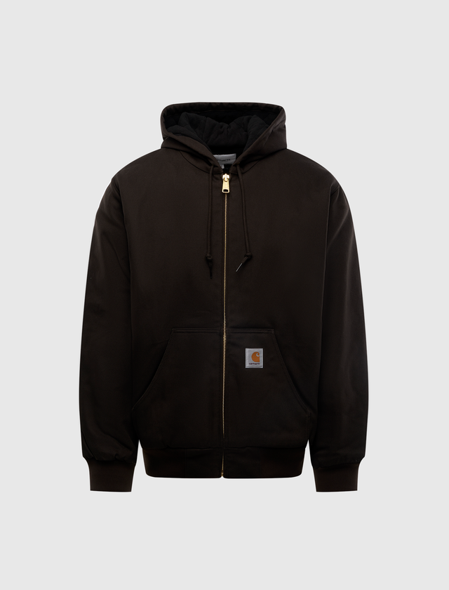 ACTIVE JACKET