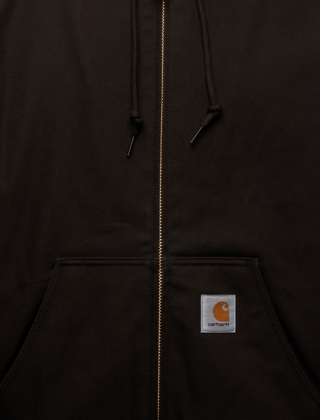 ACTIVE JACKET
