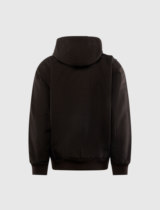 ACTIVE JACKET