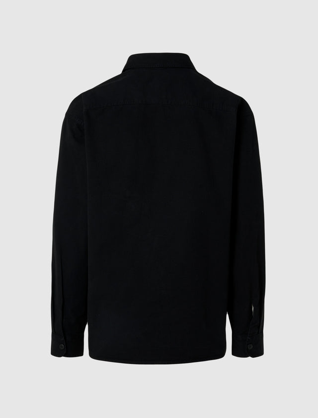 RENO SHIRT JACKET