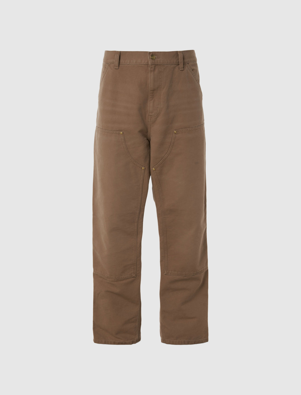 CARHARTT WIP DOUBLE KNEE PANT – Social Status