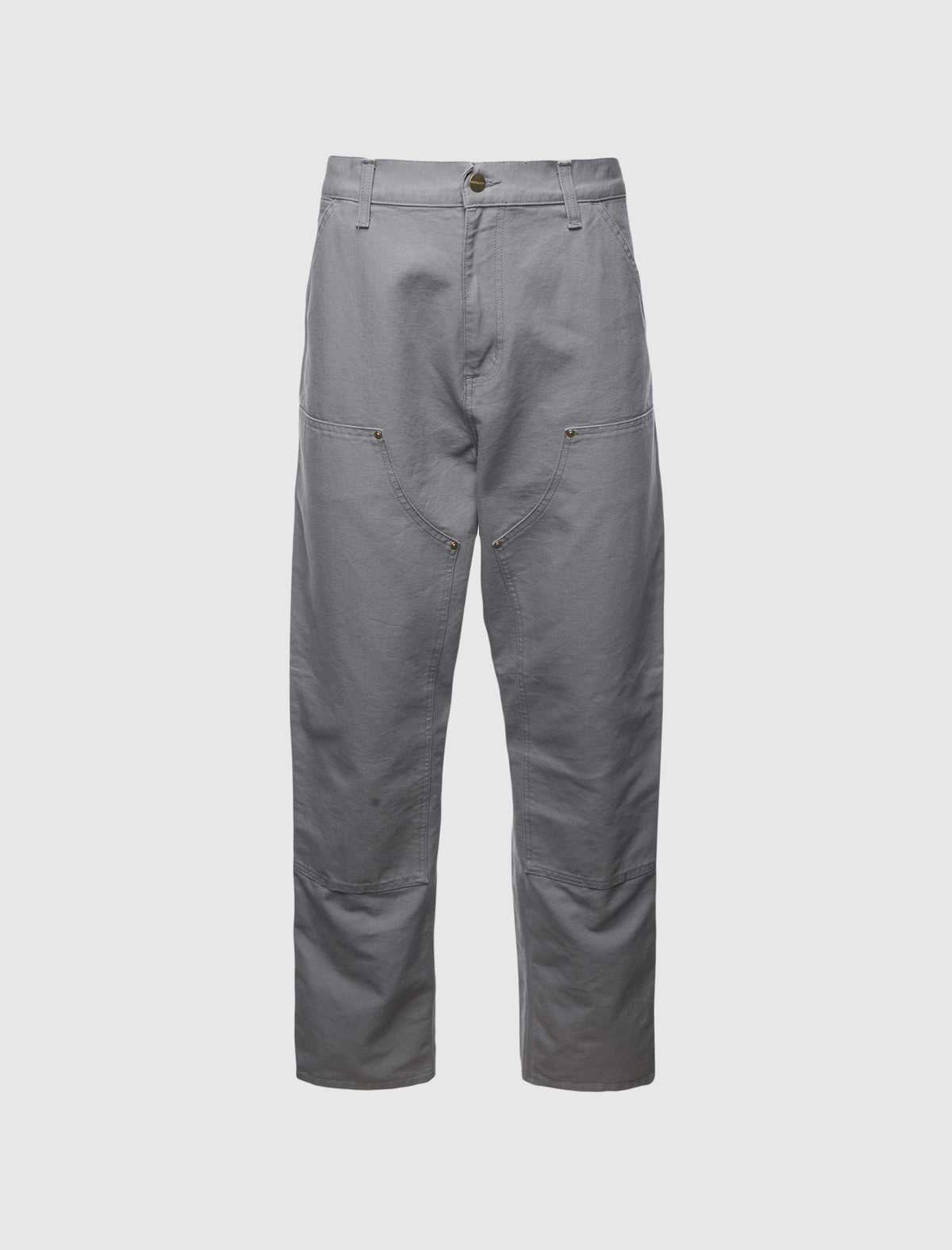 CARHARTT WIP DOUBLE KNEE PANT – Social Status