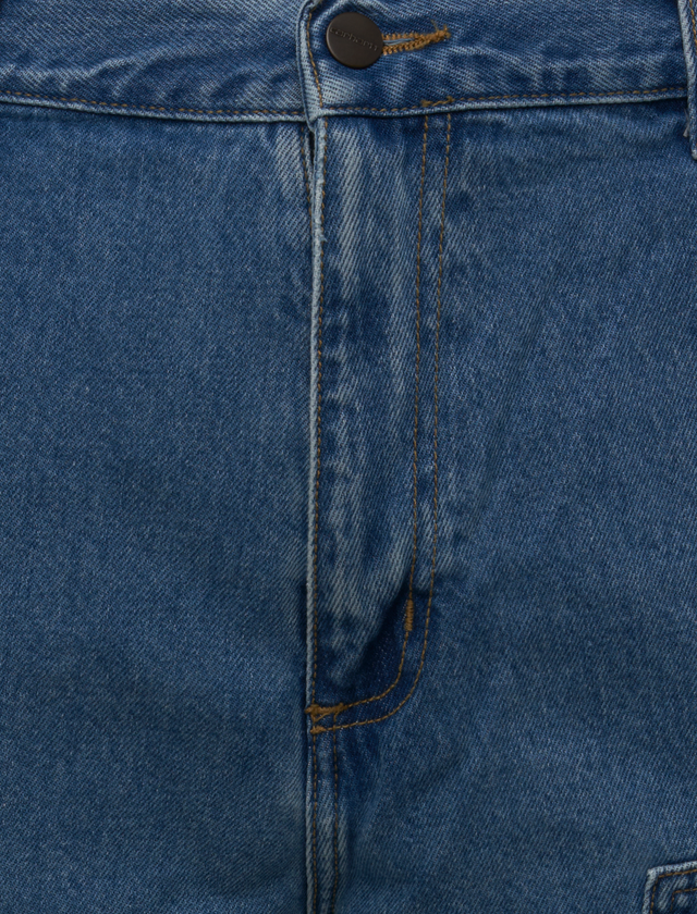 DOUBLE KNEE PANT